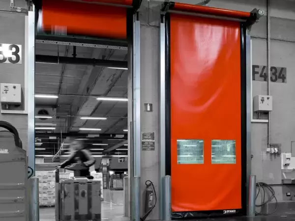 Dynaco D-501 COMPACT